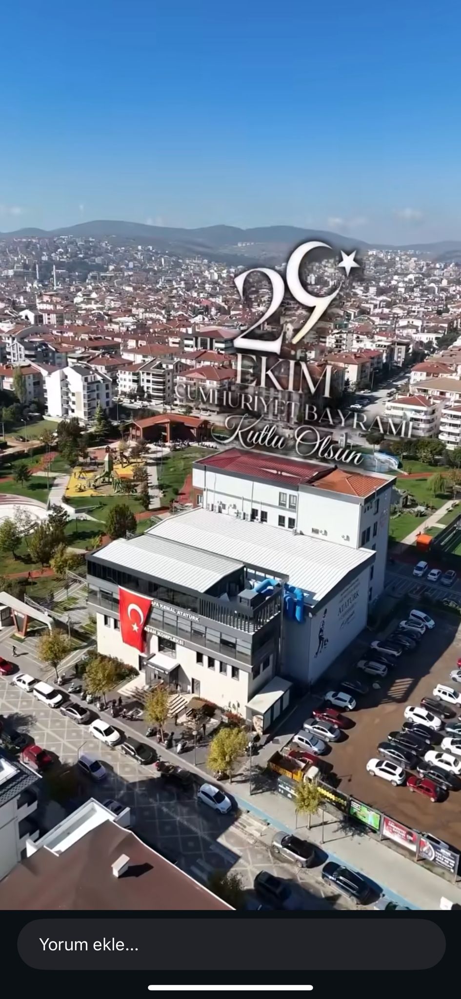 Balıkesir Asuva Park Yüzme Havuzu — Gazi Mustafa Kemal Atatürk Yaşam Kompleksi, yüzme kursu ana antrenman alanı